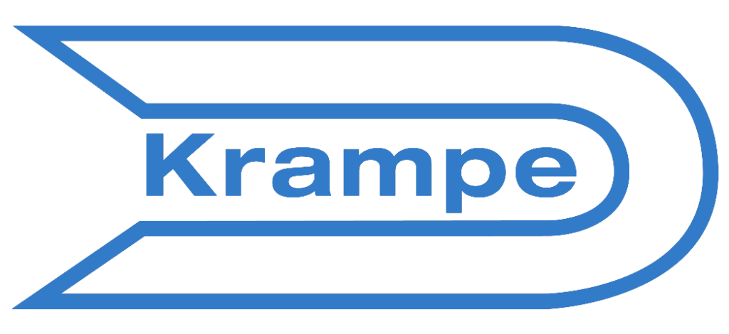 Krampe Logo